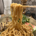 海老丸らーめん - 