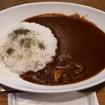 べるはうす - ベルハウスオリジナルカレー