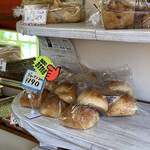 アサカベーカリー - 