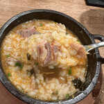 海老丸らーめん - 