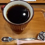 べるはうす - ホット珈琲