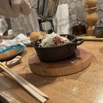 海老丸らーめん - 