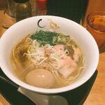 SOBA HOUSE 金色不如帰 新宿御苑本店 - 