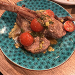 海老丸らーめん - 