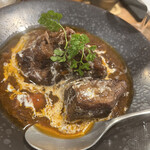 海老丸らーめん - 