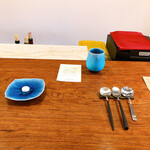 クーリエール - 