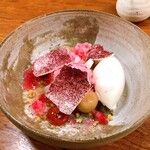 クーリエール - 