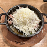 海老丸らーめん - 