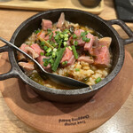 海老丸らーめん - 