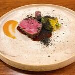 クーリエール - 