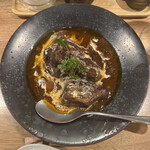 海老丸らーめん - 