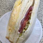 アサカベーカリー - 