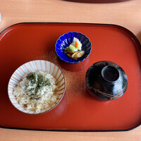 紀尾井 なだ万 - 