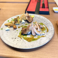 Restaurant Honjin - 