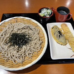 Juuwari Soba Juubee - 