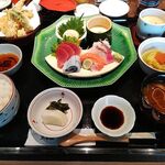 Shabushabu Nihon Ryouri Kisoji - 