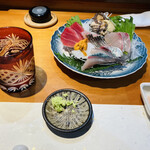 船頭料理 魚庄 - 