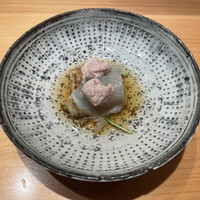 鮨 つぼみ - 