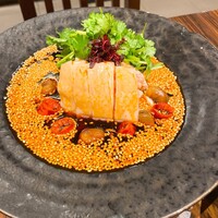 中華旬彩 森本 - 