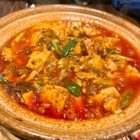 中華旬彩 森本 - 