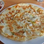 食堂 ロカーレ - ケサディア