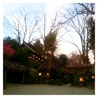黒茶屋 - 