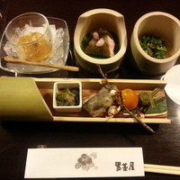 黒茶屋 - 