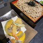 Jikasei Soba Takenoya - 