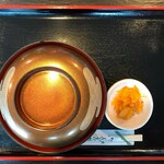 うなぎ屋 源内 - 上うな丼2700円