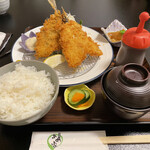あめ家 - 