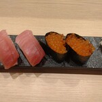 Sushi Sake Sakana Sugi Tama - 