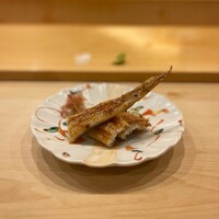 鮨 しゅん輔 阿佐ヶ谷 - 