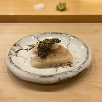 鮨 しゅん輔 阿佐ヶ谷 - 