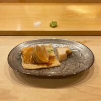 鮨 しゅん輔 阿佐ヶ谷 - 