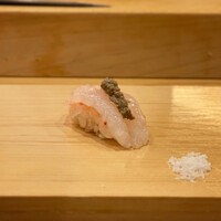鮨 しゅん輔 阿佐ヶ谷 - 