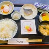 Katsupou Kaminoho - 朝定食