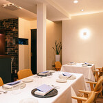 HELIOTROPE - Table Seating (Course)