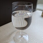 SALONE TOKYO - ミネラルウォーター