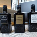 SALONE TOKYO - オリーブオイルの比較