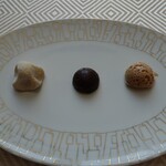 SALONE TOKYO - 小菓子