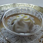 SALONE TOKYO - 茹でタコ 2018/シチリア