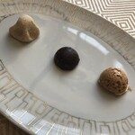 SALONE TOKYO - 小菓子