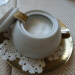 SALONE TOKYO - 砂糖