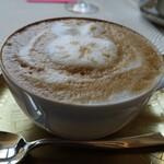 SALONE TOKYO - カプチーノ