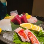 SUSHI＆GRILL SOUYA - 