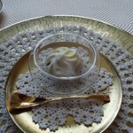 SALONE TOKYO - 茹でタコ 2018/シチリア