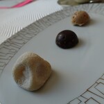 SALONE TOKYO - 小菓子
