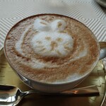 SALONE TOKYO - カプチーノ