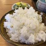 Soba Tetsu - そばご飯あっぷ