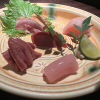 吹上庵 北新地 - 